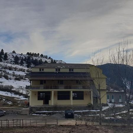 Hotel Radomira Ceren Zewnętrze zdjęcie