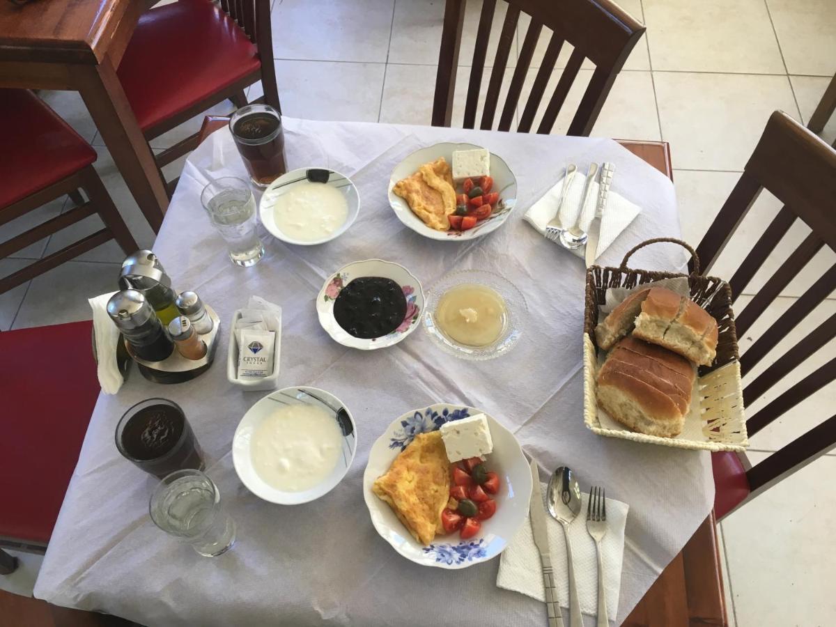 Hotel Radomira Ceren Zewnętrze zdjęcie