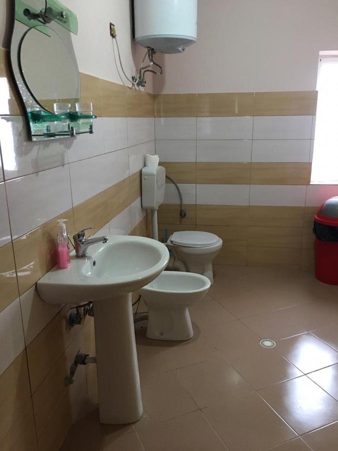 Hotel Radomira Ceren Zewnętrze zdjęcie