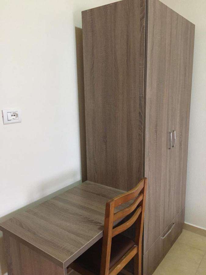 Hotel Radomira Ceren Zewnętrze zdjęcie
