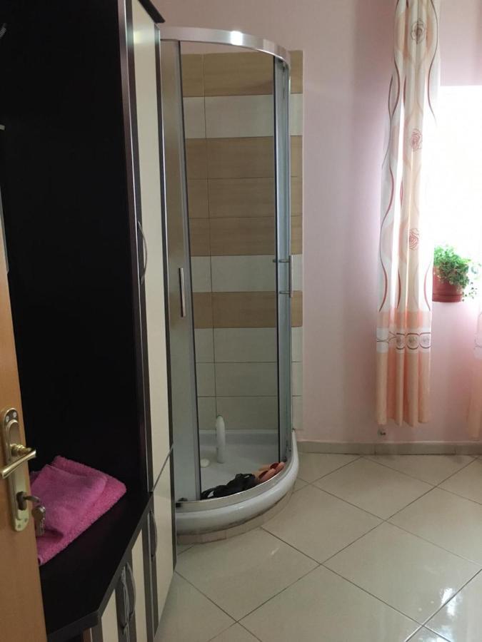 Hotel Radomira Ceren Zewnętrze zdjęcie