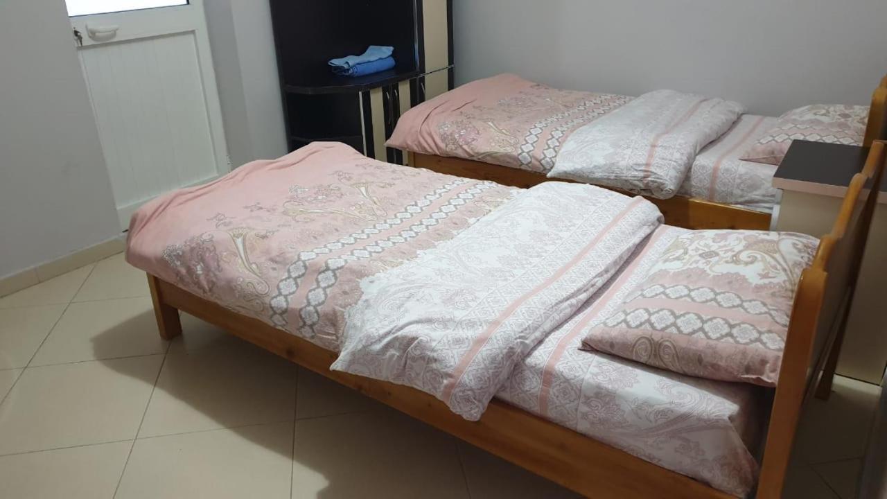 Hotel Radomira Ceren Zewnętrze zdjęcie