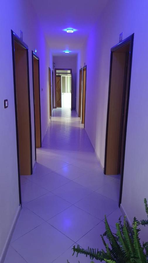 Hotel Radomira Ceren Zewnętrze zdjęcie