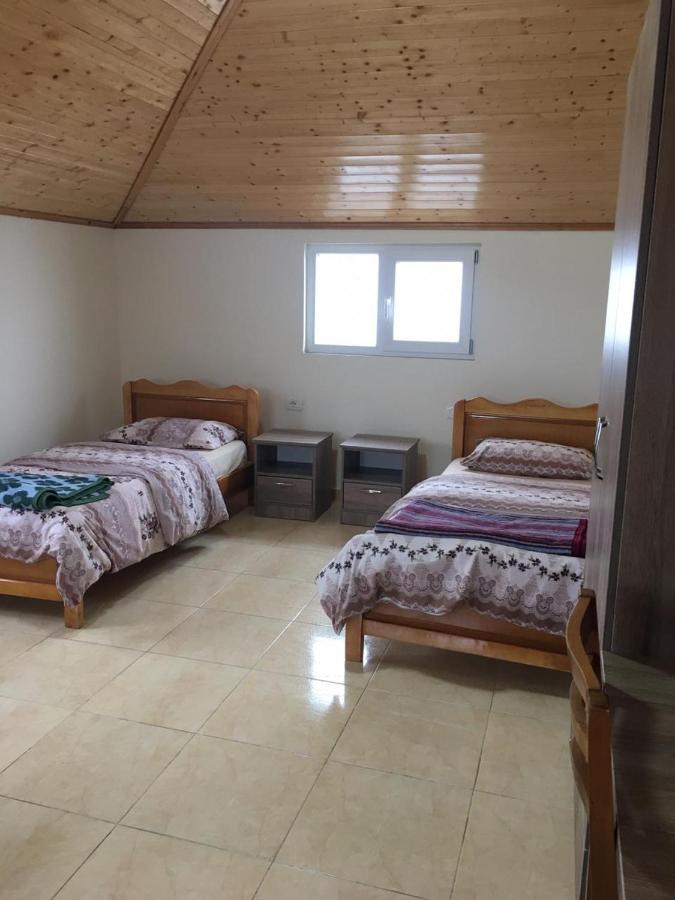 Hotel Radomira Ceren Zewnętrze zdjęcie