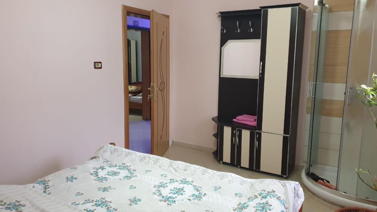 Hotel Radomira Ceren Zewnętrze zdjęcie