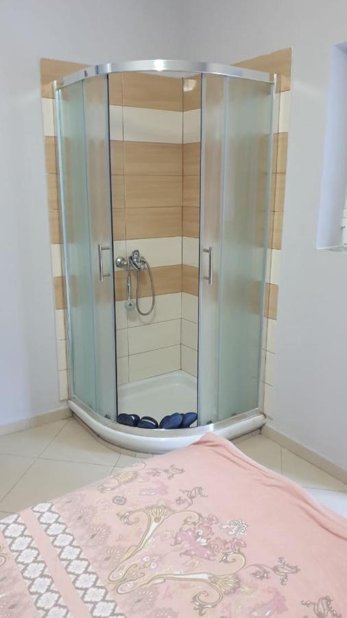 Hotel Radomira Ceren Zewnętrze zdjęcie